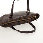Louis Vuitton Manosque Pochette Damier GM - image 17