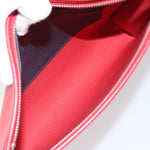 Louis Vuitton Pochette Voyage Taiga Leather MM - image 5