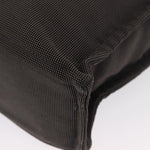 Hermes Fourre-tout Herline Canvas - image 9