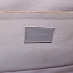 Louis Vuitton Croisette Handbag Epi Leather GM - image 6
