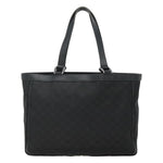 Gucci Abbey Pocket Tote GG Canvas Medium - image 2