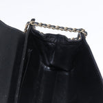 Chanel Chocolate Bar Accordion Reissue Flap Bag Quilted Lambskin East West - image 20