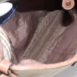 Burberry Blue Label shoulder bag Canvas - image 5