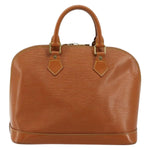 Louis Vuitton Alma Handbag Epi Leather PM - image 2