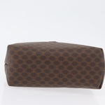 Celine Macadam Pochette Canvas and Leather - image 14
