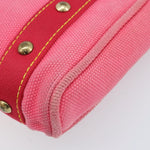 Louis Vuitton Antigua Tote Canvas PM - image 8