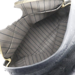 Louis Vuitton Sorbonne Backpack Monogram Empreinte Leather - image 3