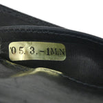 Chanel Timeless CC French Wallet Caviar Long - image 14