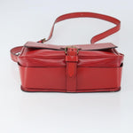 Louis Vuitton Cartouchiere Handbag Epi Leather MM - image 17