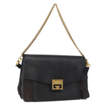 Givenchy GV3 Flap Bag Leather Small - image 20
