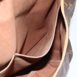 Louis Vuitton Saumur Handbag Monogram Canvas 43 - image 15