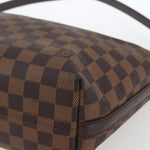 Louis Vuitton Illovo Handbag Damier MM - image 9