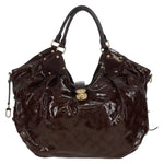 Louis Vuitton L Hobo Surya Leather - image 20