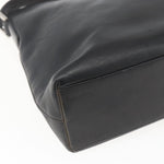 Chanel Vintage Shoulder Bag Leather - image 12