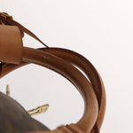 Louis Vuitton Keepall Bag Monogram Canvas 60 - image 8