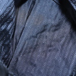 Prada Chain Shoulder Bag Tessuto Medium - image 5