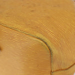 Louis Vuitton Petit Noe Handbag Epi Leather Medium - image 11