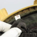 Prada Zip Around Tote Tessuto Medium - image 7