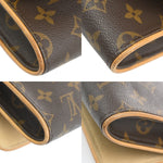 Louis Vuitton Twin Handbag Monogram Canvas GM - image 9