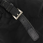 Prada Front Pocket Backpack Tessuto Medium - image 13