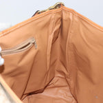 Celine Macadam Shoulder Bag PVC Leather - image 19
