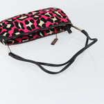 Bottega Veneta Vintage Shoulder Bag Canvas - image 8