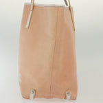 Burberry Blue Label Tote Bag Canvas - image 3