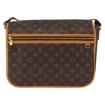 Louis Vuitton Bosphore Messenger Bag Monogram Canvas GM - image 20