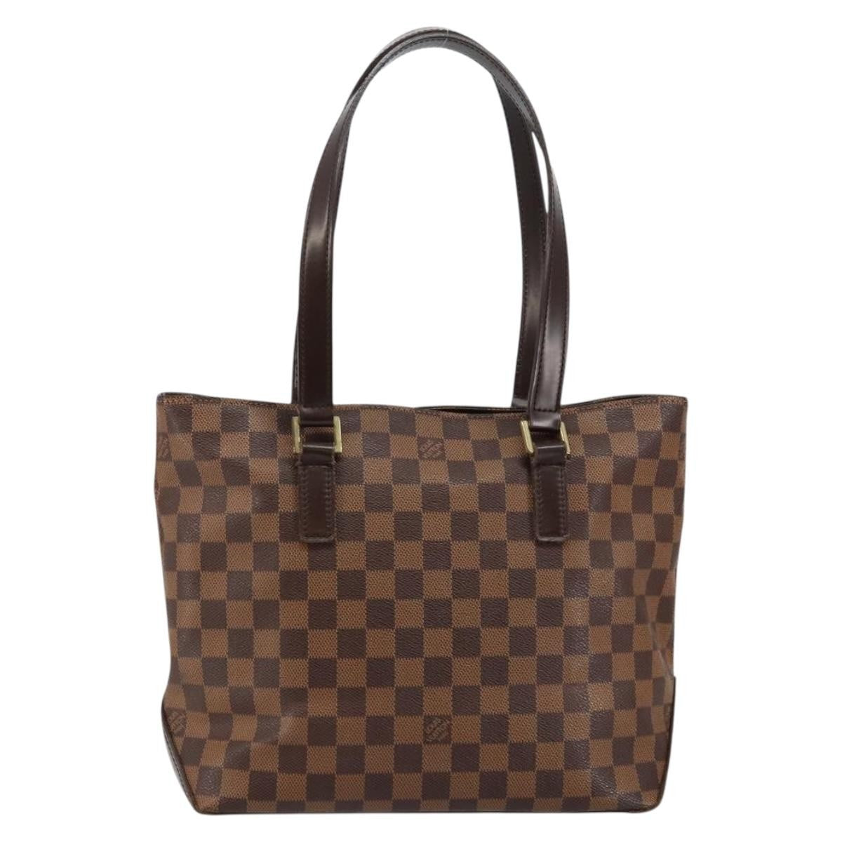 Louis Vuitton Cabas Piano Damier - image 1