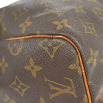 Louis Vuitton Speedy Handbag Monogram Canvas 30 - image 8