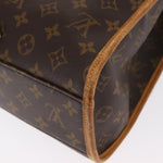 Louis Vuitton Beverly Briefcase Monogram Canvas GM - image 12