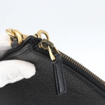 Gucci GG Marmont Pouch Leather - image 13