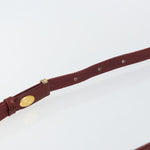 cartier Tasseled Must de Cartier Crossbody Bag Leather - image 16