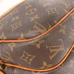 Louis Vuitton Reporter Bag Monogram Canvas PM - image 5