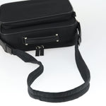 Prada Convertible Front Pocket Briefcase Tessuto with Saffiano Leather - image 16