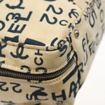 Chanel Cambon Canvas - image 8