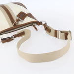 Prada Vintage Shoulder Bag Nylon and Leather - image 8