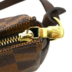 Louis Vuitton Trousse Make Up Bag Damier Canvas - image 9