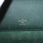 Louis Vuitton Serviette Kourad Briefcase Taiga Leather - image 6