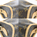 Louis Vuitton Popincourt Shoulder Bag Monogram Canvas Long - image 9
