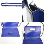 Loewe Barcelona Shoulder Bag Leather Small - image 11