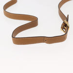 Celine Macadam Shoulder Bag PVC Leather - image 8