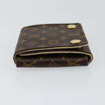 Louis Vuitton CASE JEWELRY BOX Canvas - image 4