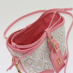 Louis Vuitton Noe Purse Limited Edition Since 1854 Monogram Jacquard - image 19