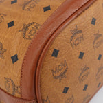 MCM Visetos Shoulder bag PVC - image 11