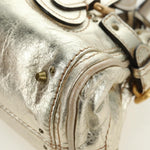 Chloe Paddington Lock Handbag Leather small - image 10