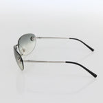 Chanel Camélia sunglasses Metal - image 4