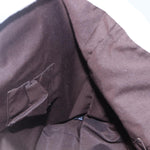 Gucci Original Web Tote GG Canvas Tall - image 20