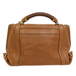Salvatore Ferragamo Suzanna Satchel Smooth Leather Medium - image 2