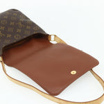 Louis Vuitton Musette Salsa Handbag Monogram Canvas PM - image 17